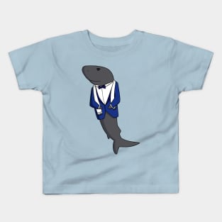 Grandpa Greenland Kids T-Shirt